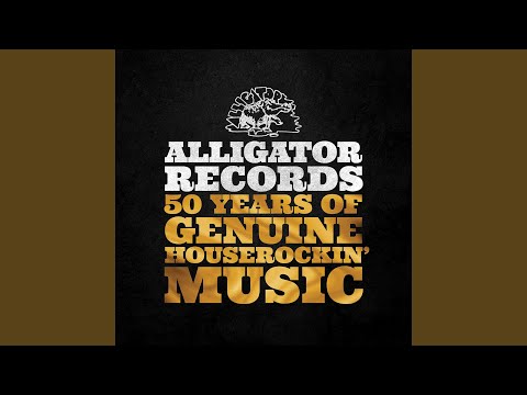 Midnight Hour Blues (Remastered)