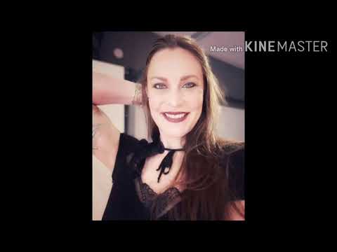 Meadows of heaven🎶 NIGHTWISH (video pict Floor Jansen)