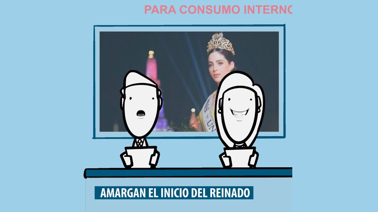 Fuera del Aire: Amargo reinado