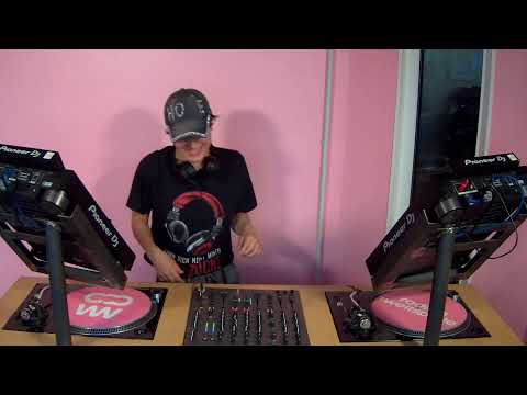 Radio Weltspiele Transmission 053: 0megavybe