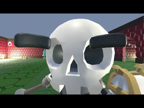 Dungeonatory Procedural Dungeon Generation Tool