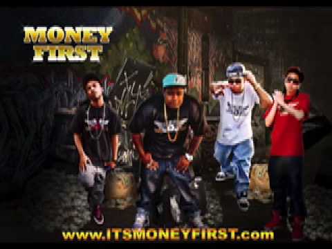 Money - Mike Berry Dre.Trav Yung Fresh James Wilson Macphly MoneyFirst