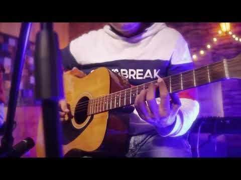 Tiffany Kenanga - Something (The Beatles Cover)
