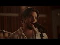 Adam Lambert - Feel Something (Live Session)