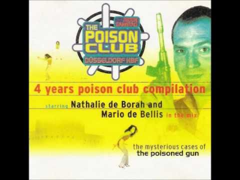 Headroom - Headrush (Paffendorf Remix)