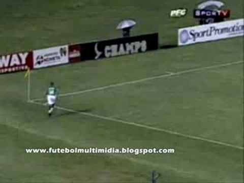 Brasiliense 3 x 2 Gama - Série B