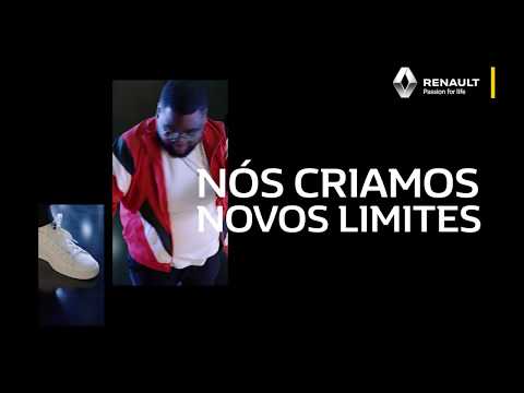GAMA RENAULT CLIO LIMITED - Jonathan Kanda - Bumper
