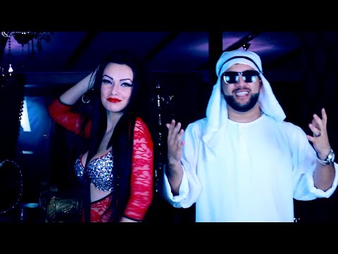 TZANCA URAGANUL -EU SUNT MARE FARAON 2015 █▬█ █ ▀█▀ 2015