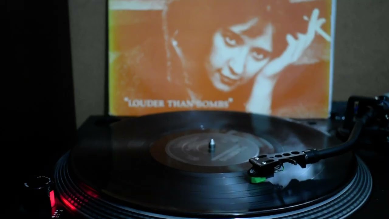 The Smiths - Louder Than Bombs • CIB trailer