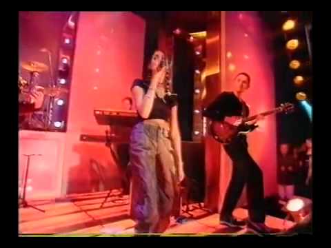 Hinda Hicks - If You Want Me - LIVE on TOTP 1998