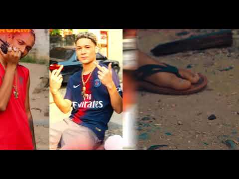 OS FAIXA DE OURO - INVEJOSO SAI DO MEU PÉ (DISTRITO 23) Oruam,Chefin,Jhowzin,Raffe.