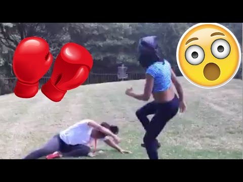 People are Filming Themselves FIGHTING THE AIR! | What's Trending Now