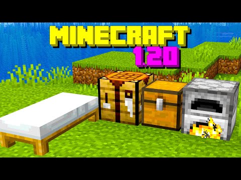 Der perfekte Start | Minecraft 1.20 Survival | LarsLP