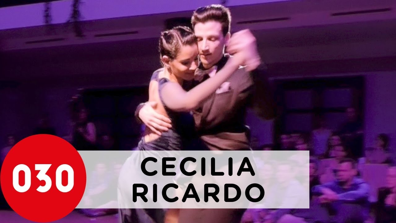 Cecilia Piccinni and Ricardo Biggeri – Pobre flor