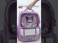 Kuromi Lover S Stationery Be Like Iigen Stationery Cute Artandcraft Sanrio Kuromi Shorts