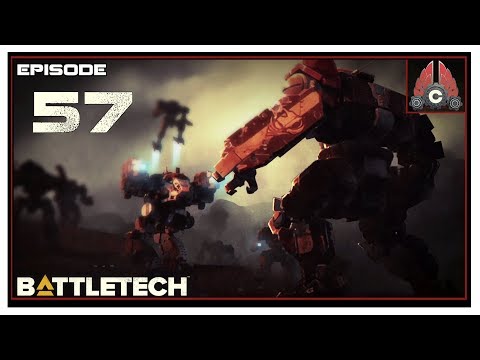 Let's Play BATTLETECH (Full Release Version) With CohhCarnage - Episode 57
