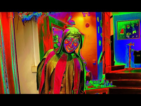 Bezejmenné celebrity aneb Zákulisí /videofejeton/          Martin Maxa