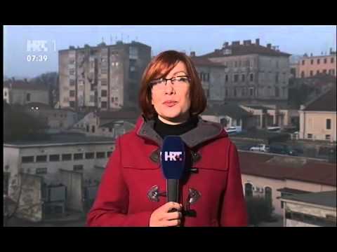 KLARA DUJMOVIĆ, PULA, 08.12.2015.