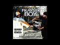 Frayser Boy - Seen Thangs (Instrumental Remake by Big Matt)