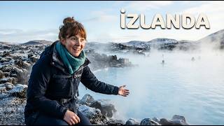 İzlanda’nın Harikaları | En Etkileyici Yerler | 4K Gezi Rehberi