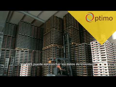 ¿Cómo se complementan un TMS y WMS?