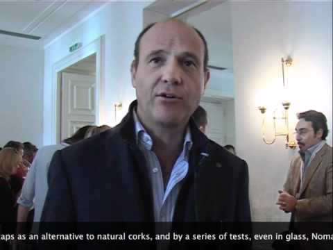 Nomacorc Italian Customers