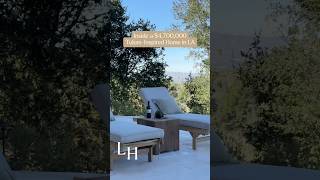 $4.7M Home That Feels Like a Luxury Resort