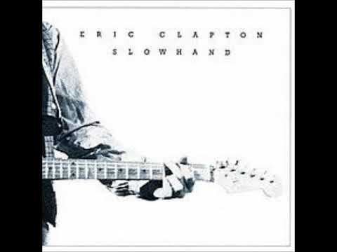 Eric Clapton   Next Time You See Her on Vinyl with Lyrics in Description