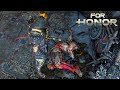 Shinobi Bashed Into Wall With Deflect Twice Orochi Duels Ep 221 For Honor