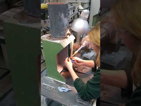 Edelsteinschleife Video