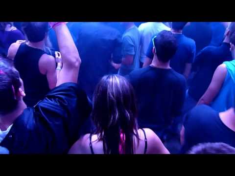 Nature One 2010: Ferry Corsten - Desert Orchid & Out Of The Blue (HD)