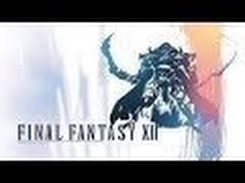 Guia Final fantasy XII (HD) Capitulo 58 | Paleodragon