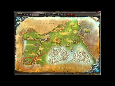 How to: The Insane (post shattering)