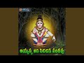 Ayyappa Ani Pilichina Palakavu