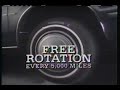 Montgomery Ward Tires And Auto Batteries Sale Commercial 1983