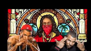 The Game - Dead People prod.by Dr.Dre HQ