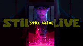 Download lagu Jinu and Saja boys are still alive in K-pop demon hunters mp3 Download lagu Jinu and Saja boys are still alive in K-pop demon hunters mp3