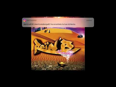 Rohff, Mohamed Lamine & chebba Maria - non Bled