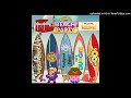 CBeebies Presenters Surfin U S A