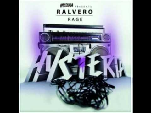 Ralvero - Rage(N!K remix)