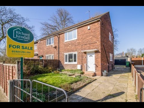 Kettlethorpe Road, Wakefield - Virtual Tour