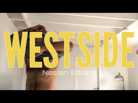 Mikey Mayz - WESTSIDE | Nesian Edition (Official Music Video)