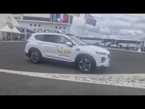 Vidéo externe