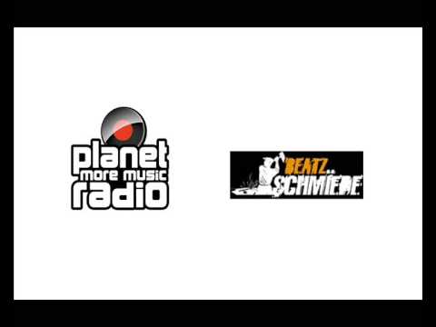 Beatzschmiede bei Planet Radio - Teil 2