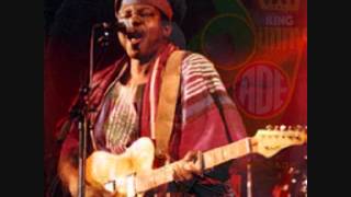 MANU DIBANGO ft  King Sunny Ade     JINGO