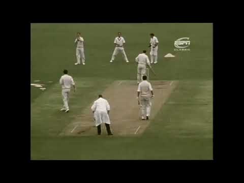 Sir Geoff Boycott Test debut, 1964