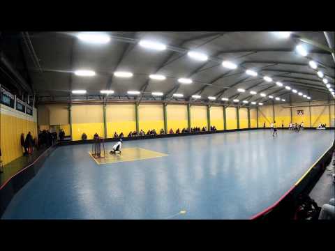 SB Vantaa Cowboys - ÅIF