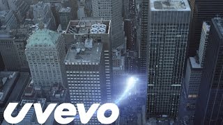 Lukas Graham - Take The World By Storm un[OFFICIAL] Video