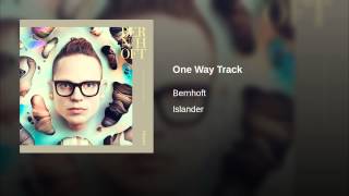 The Norwegian singer Jarle Bernhoft's third album has been mostly ignored in the United States since it came out this summer, which is a real shame, as it really should be on the radio alongside like-minded R&B singers like Bruno Mars and Sam Smith. "One Way Track" isn't a single, but it's the one that really ought to be a hit, or at least something you'd regularly hear at a Starbucks or something.