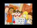 The Kids From Room 402 There Must Be A Pony Season 1 Episode 19 4K Remastered Original Cartoon